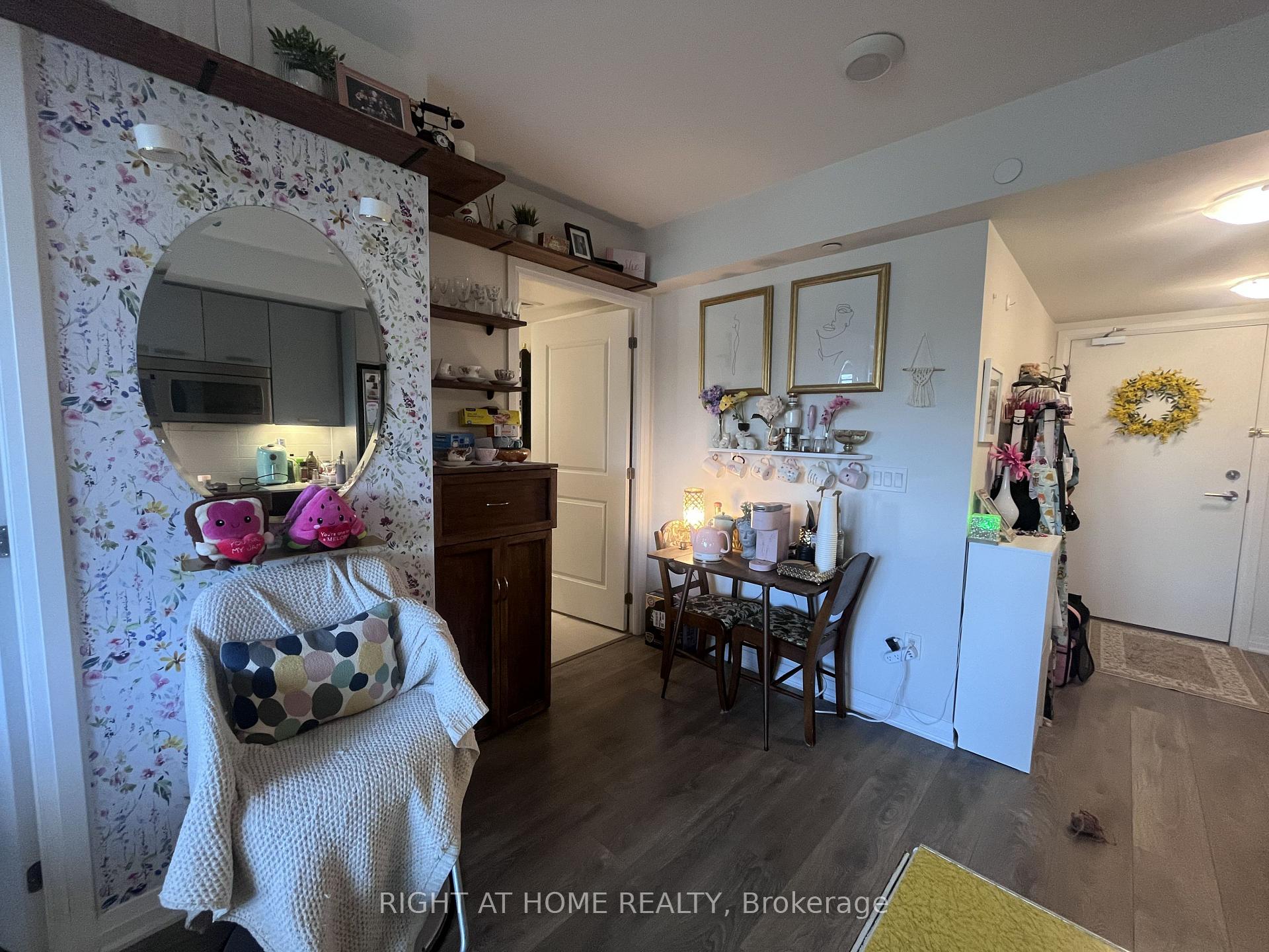 Photo 7 of Unit 327, 2301 Danforth Avenue, Toronto, East End-Danforth — HOMEH