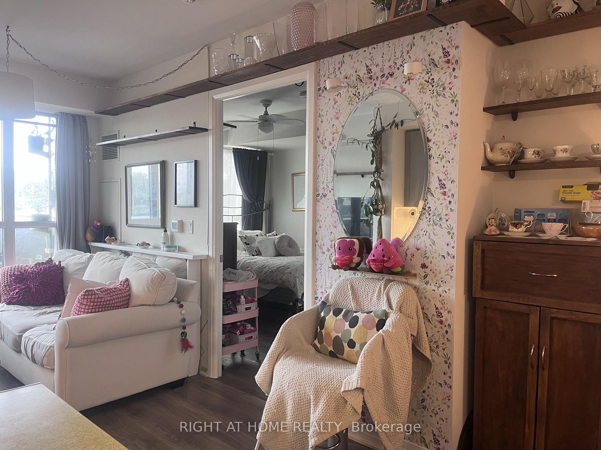 Photo 8 of Unit 327, 2301 Danforth Avenue, Toronto, East End-Danforth — HOMEH
