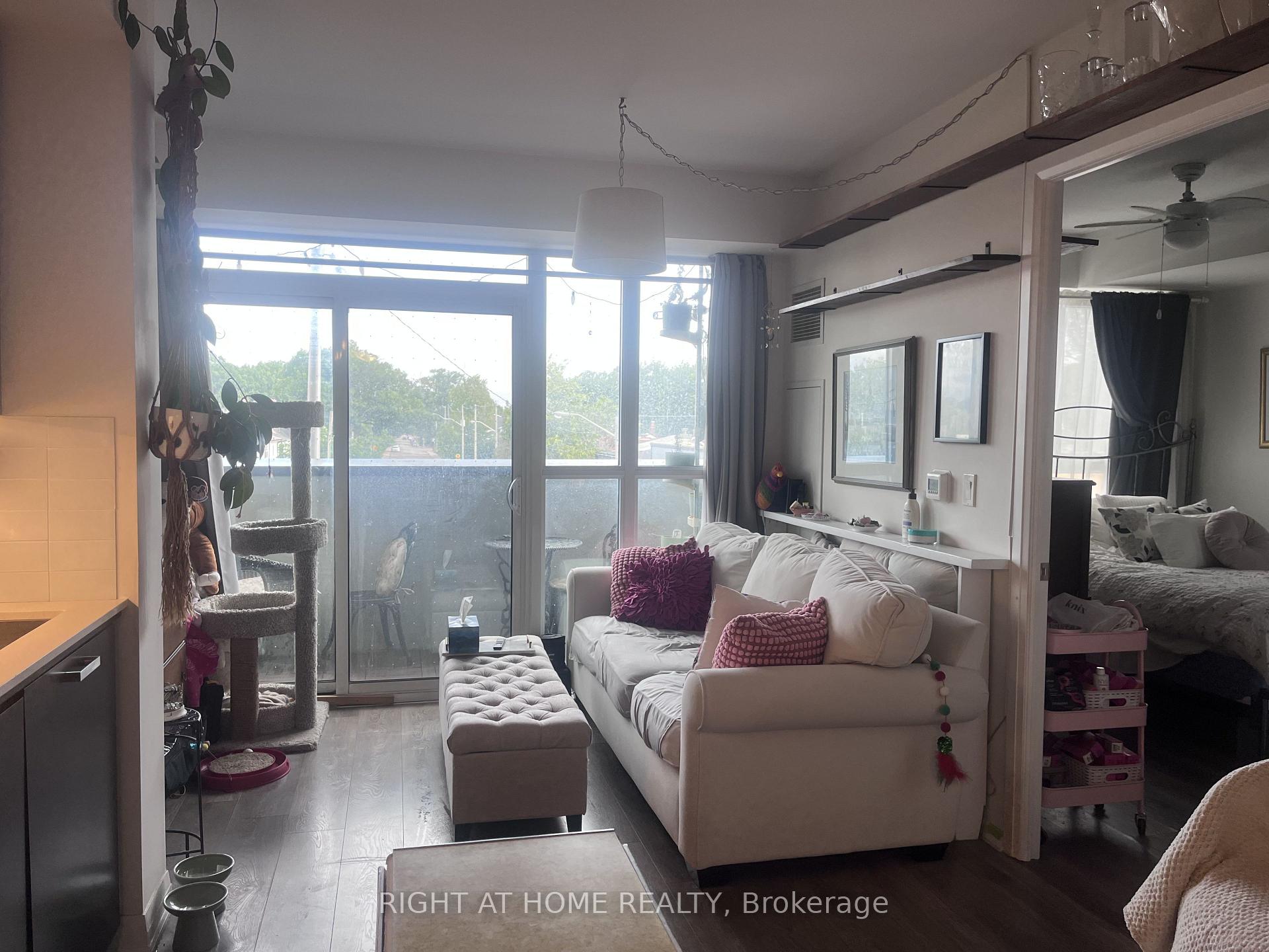 Photo 9 of Unit 327, 2301 Danforth Avenue, Toronto, East End-Danforth — HOMEH