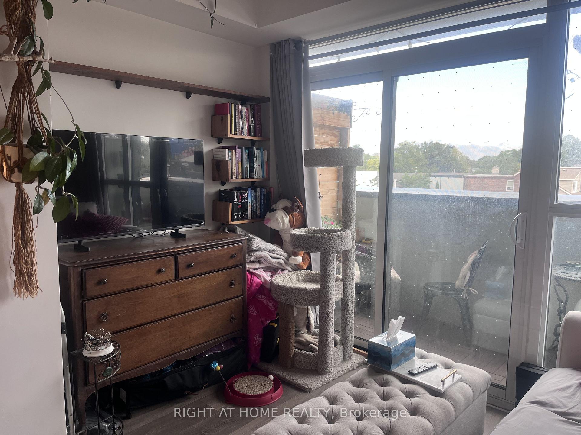 Photo 10 of Unit 327, 2301 Danforth Avenue, Toronto, East End-Danforth — HOMEH