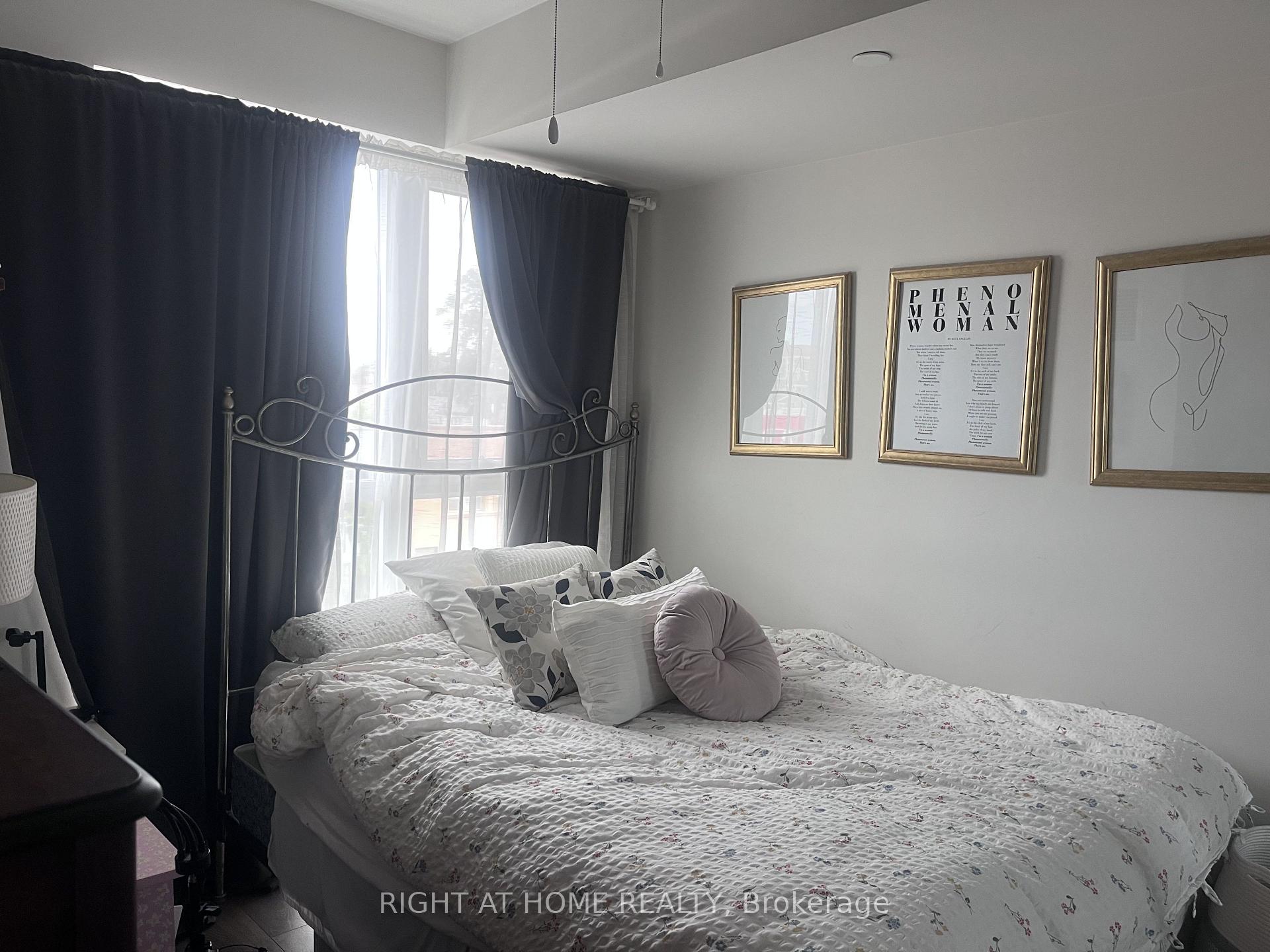 Photo 12 of Unit 327, 2301 Danforth Avenue, Toronto, East End-Danforth — HOMEH