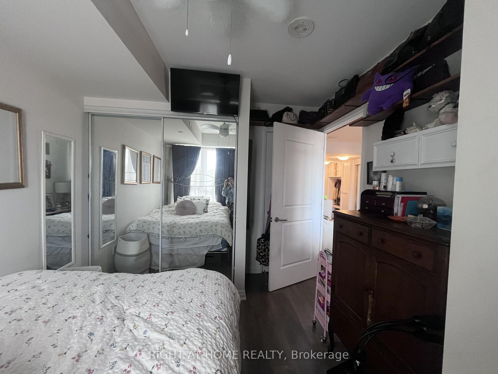 Photo 13 of Unit 327, 2301 Danforth Avenue, Toronto, East End-Danforth — HOMEH