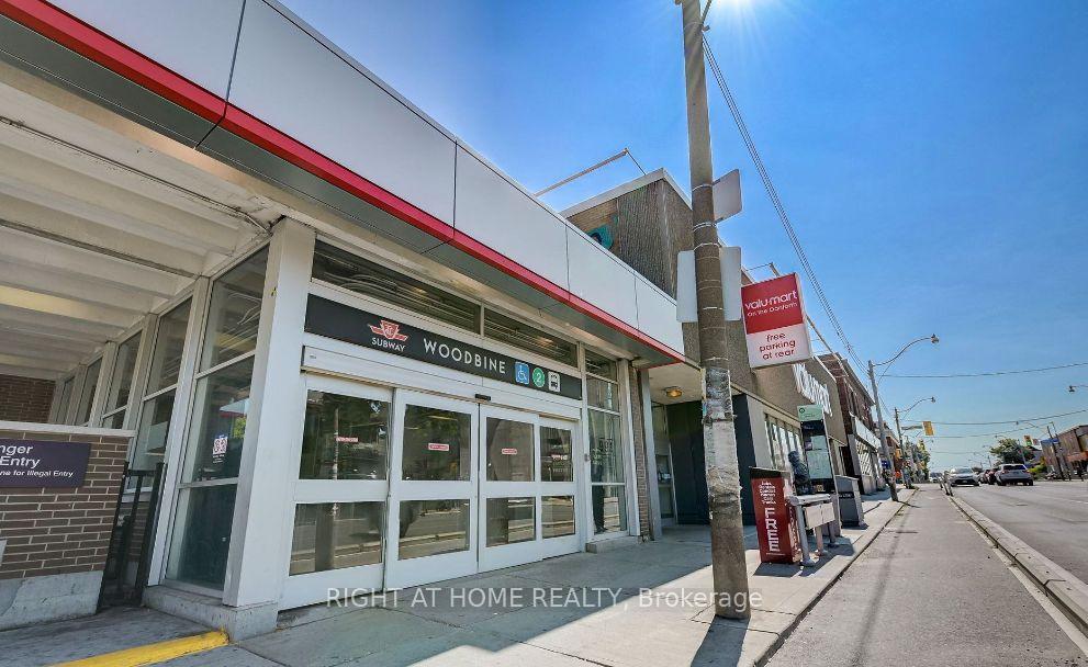 Photo 19 of Unit 327, 2301 Danforth Avenue, Toronto, East End-Danforth — HOMEH