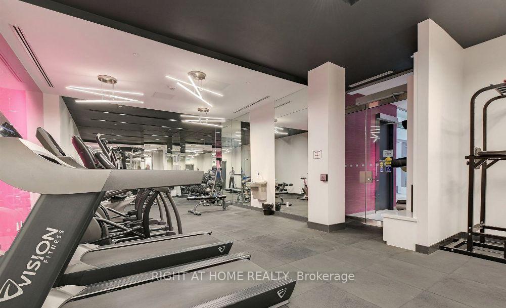 Photo 20 of Unit 327, 2301 Danforth Avenue, Toronto, East End-Danforth — HOMEH