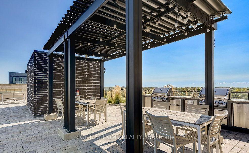 Photo 21 of Unit 327, 2301 Danforth Avenue, Toronto, East End-Danforth — HOMEH