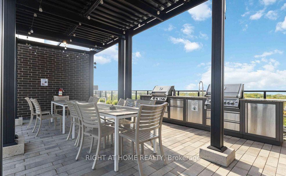 Photo 22 of Unit 327, 2301 Danforth Avenue, Toronto, East End-Danforth — HOMEH