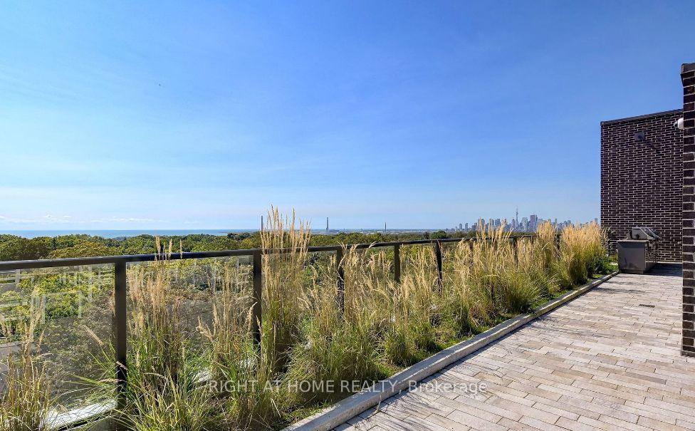 Photo 23 of Unit 327, 2301 Danforth Avenue, Toronto, East End-Danforth — HOMEH
