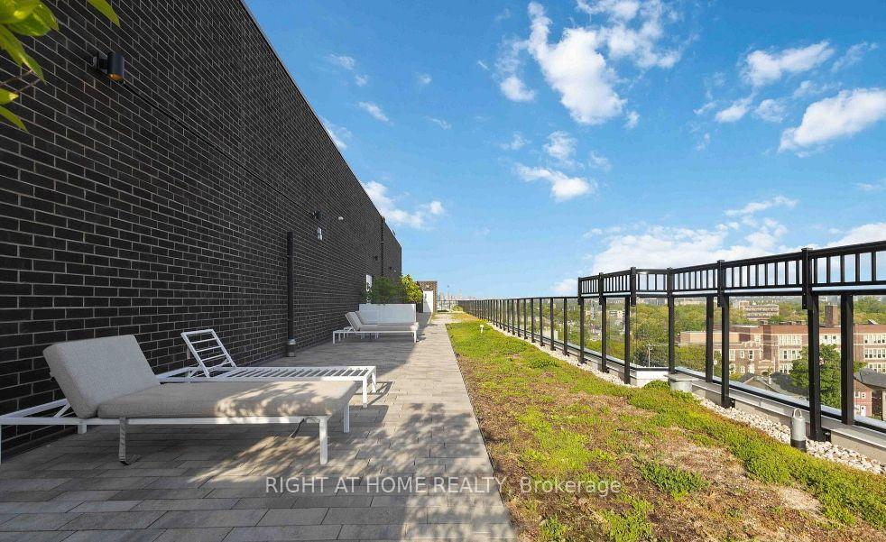 Photo 24 of Unit 327, 2301 Danforth Avenue, Toronto, East End-Danforth — HOMEH