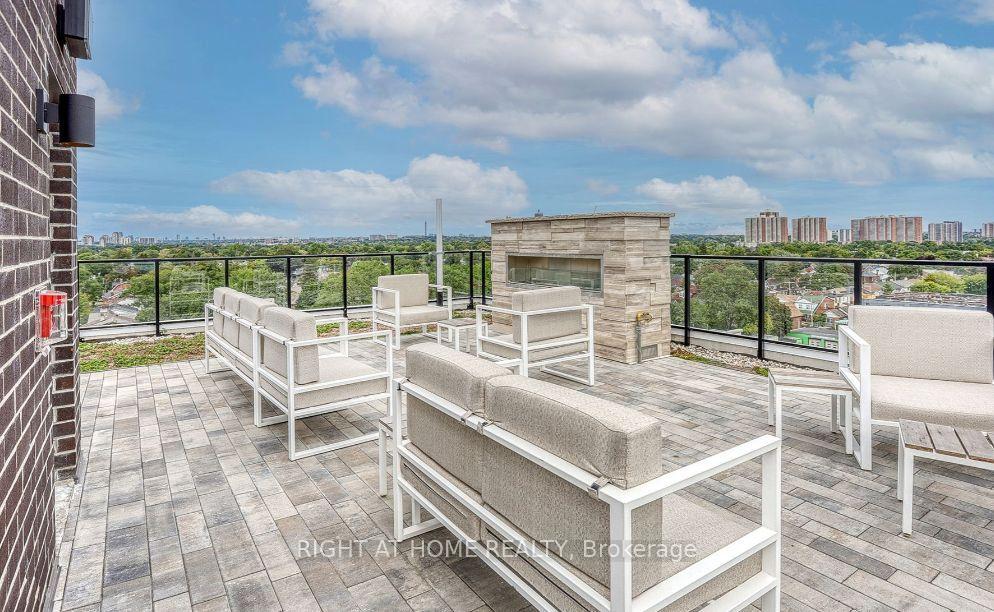 Photo 25 of Unit 327, 2301 Danforth Avenue, Toronto, East End-Danforth — HOMEH