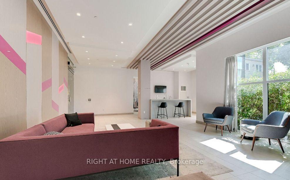 Photo 26 of Unit 327, 2301 Danforth Avenue, Toronto, East End-Danforth — HOMEH