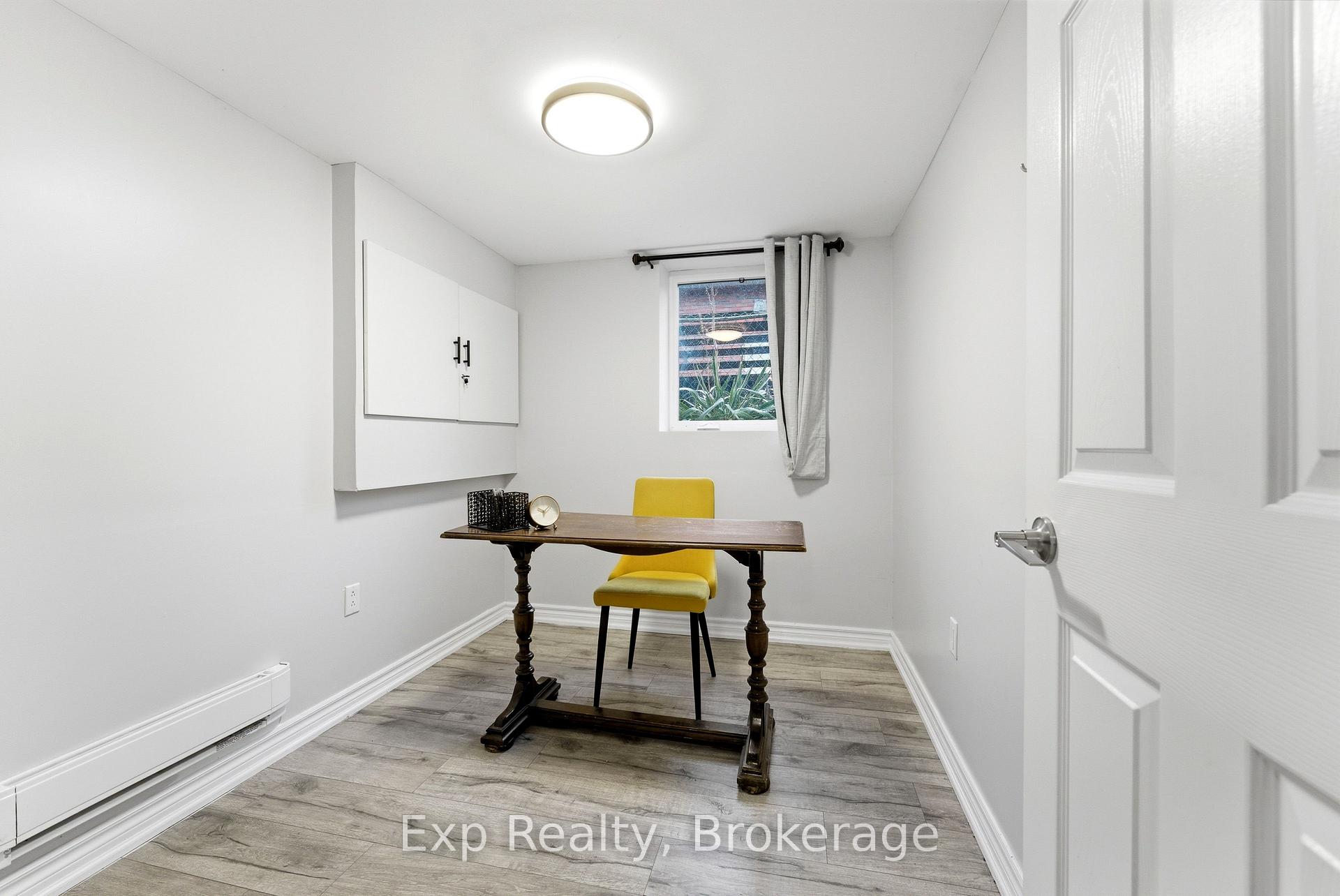 Photo 14 of Unit Lower Unit, 10 Plaza Square, Belleville, Belleville Ward — HOMEH