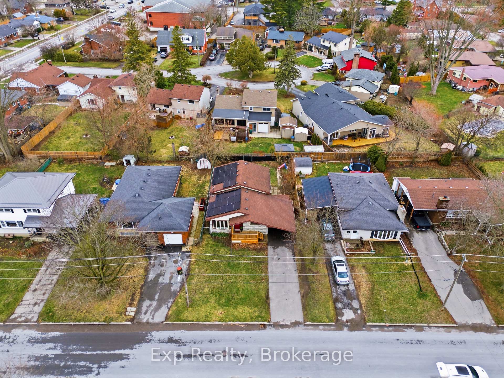 Photo 21 of Unit Lower Unit, 10 Plaza Square, Belleville, Belleville Ward — HOMEH