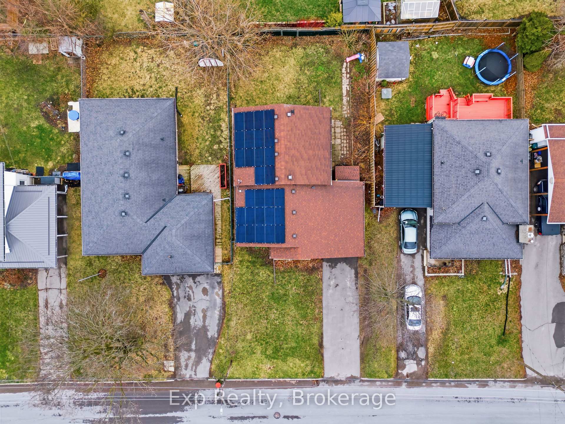 Photo 24 of Unit Lower Unit, 10 Plaza Square, Belleville, Belleville Ward — HOMEH
