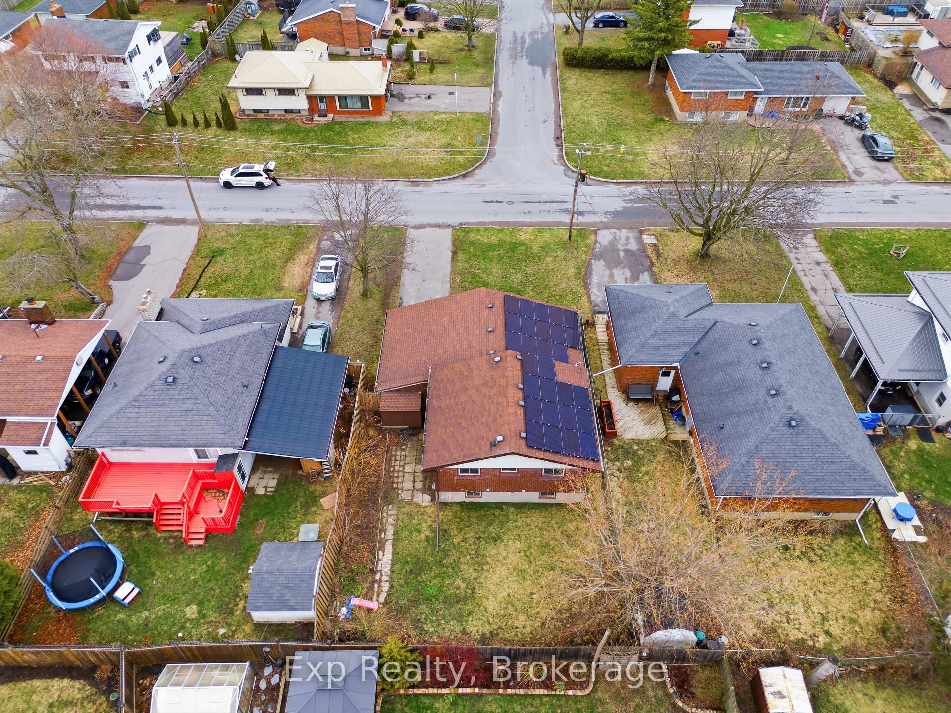 Photo 26 of Unit Lower Unit, 10 Plaza Square, Belleville, Belleville Ward — HOMEH