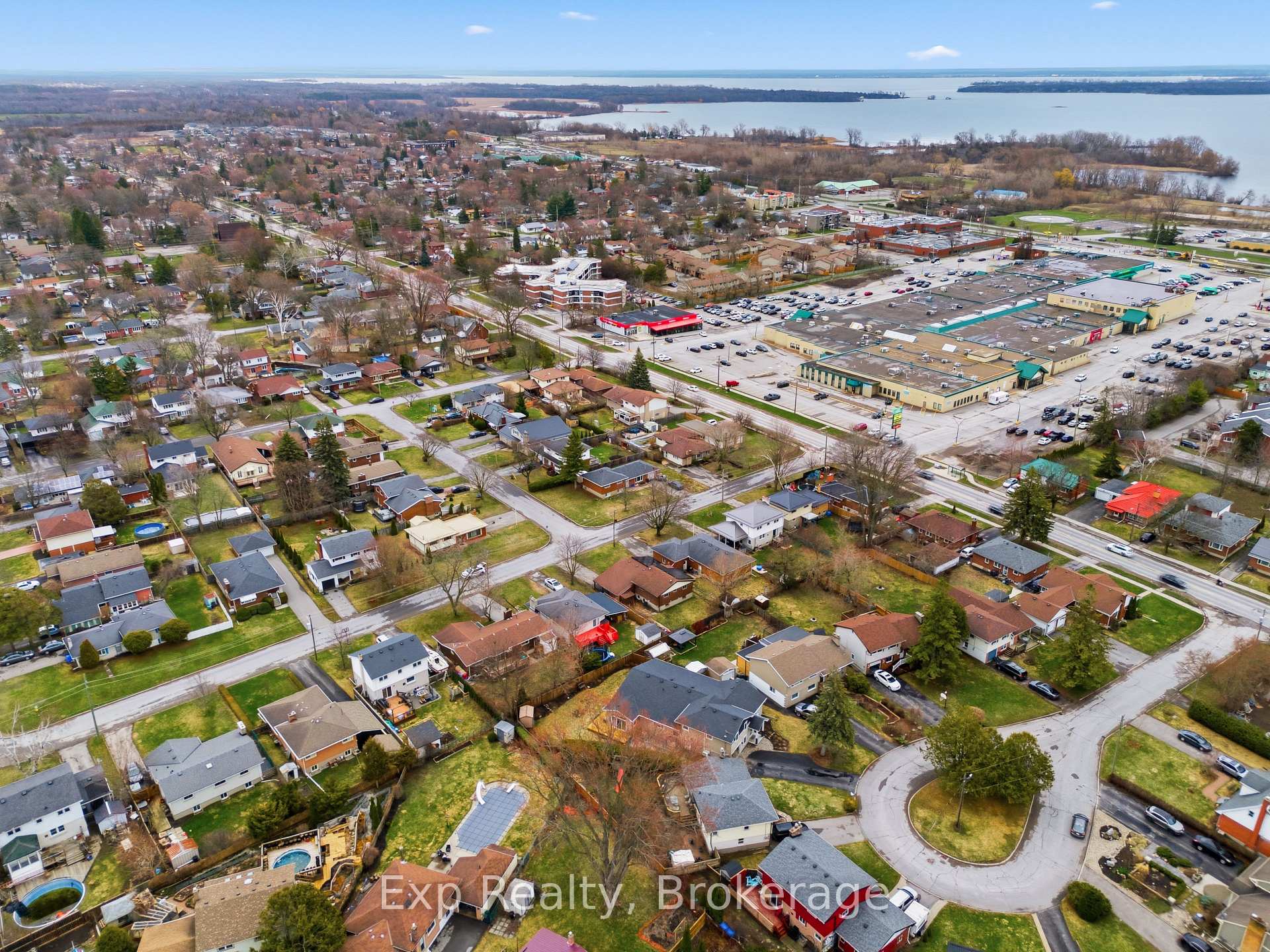 Photo 28 of Unit Lower Unit, 10 Plaza Square, Belleville, Belleville Ward — HOMEH