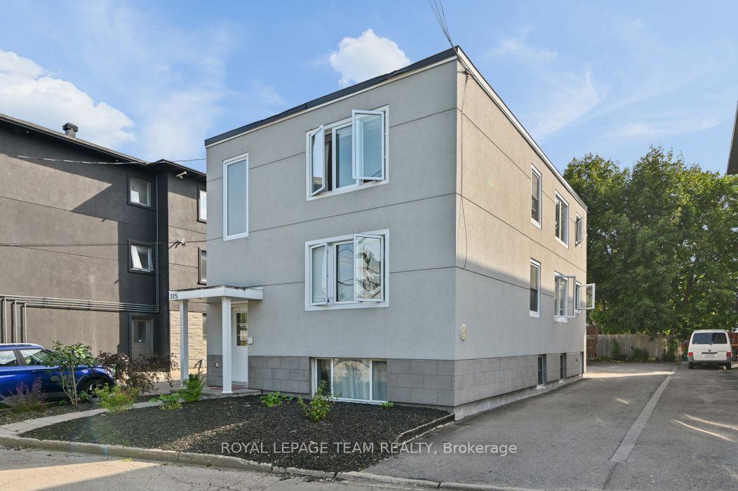 Photo of Unit 3, 315 Lajoie Street