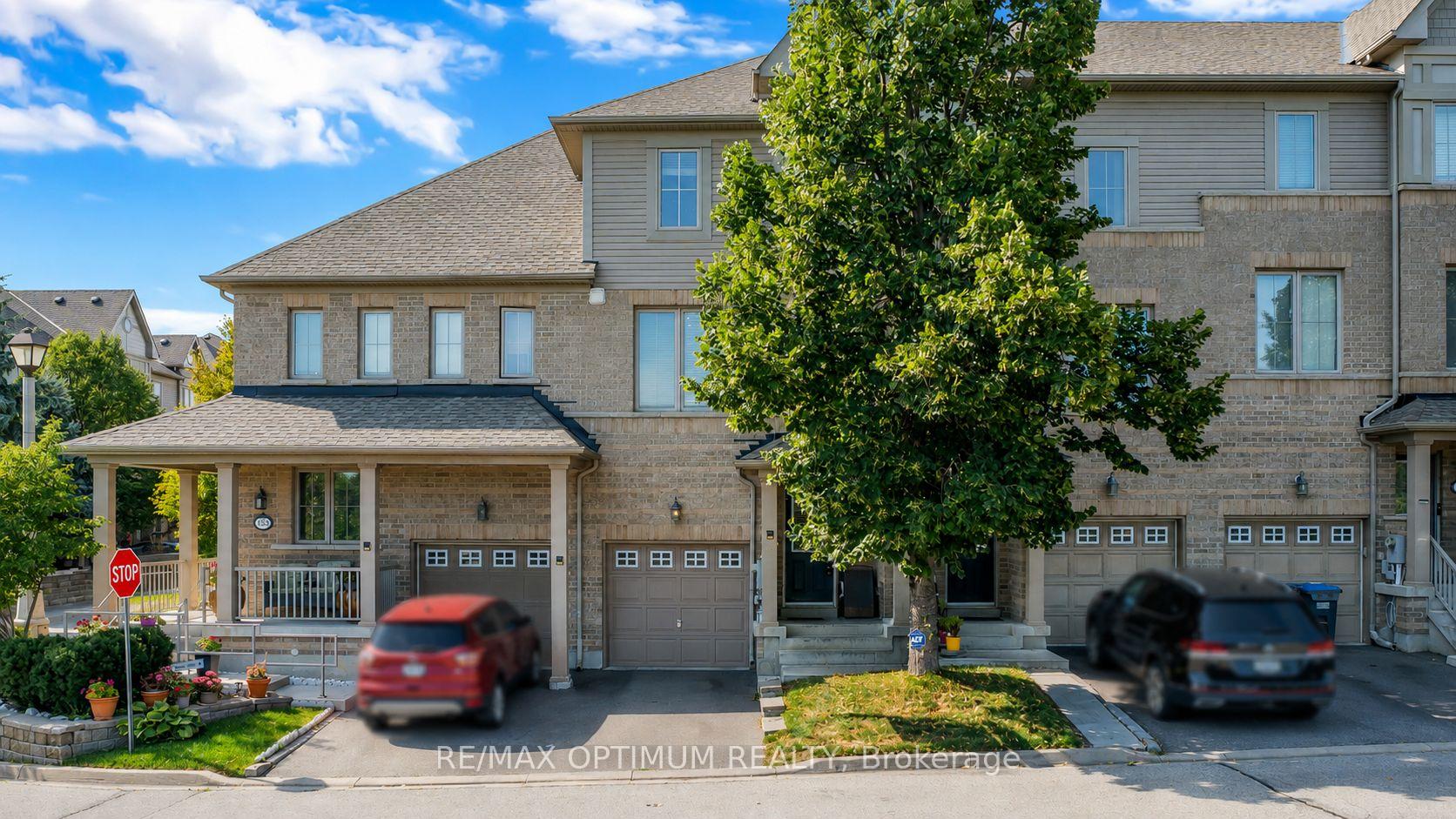 Photo 1 of 151 Cedar Lake Crescent, Brampton, Bram West — HOMEH
