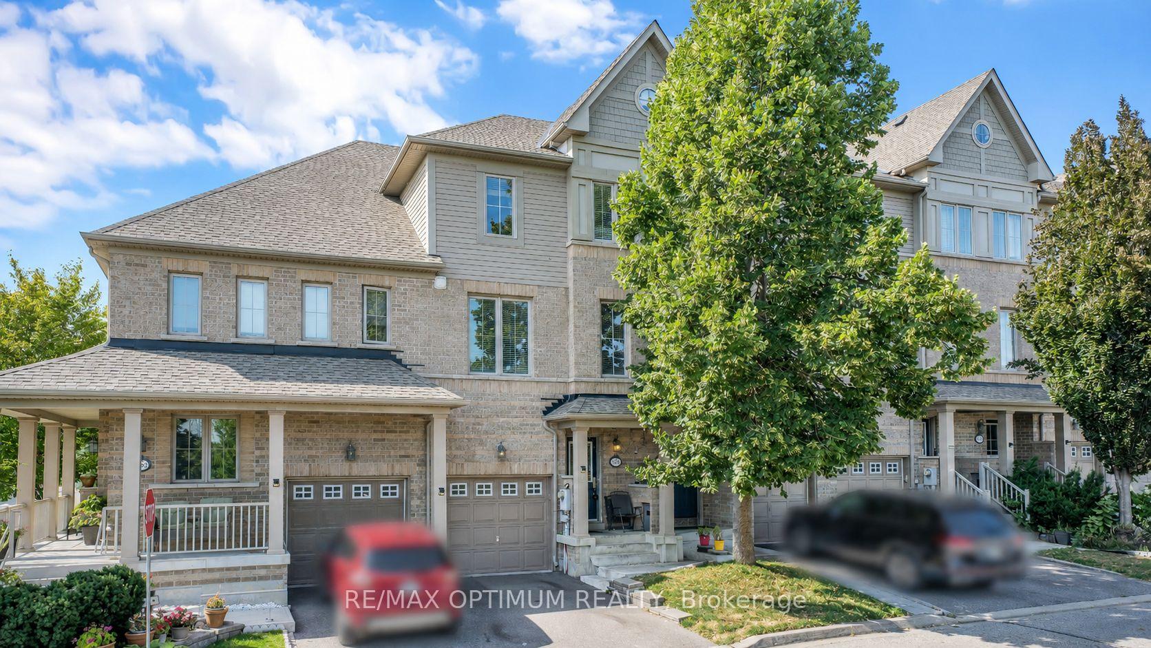 Photo 2 of 151 Cedar Lake Crescent, Brampton, Bram West — HOMEH