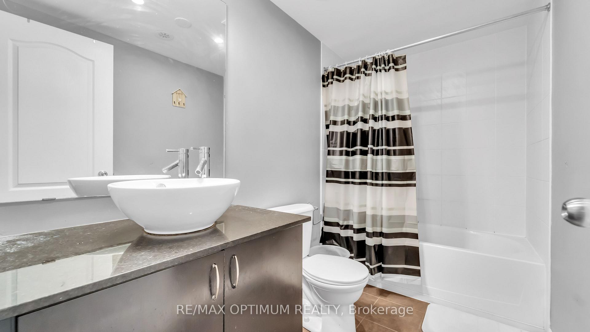 Photo 11 of 151 Cedar Lake Crescent, Brampton, Bram West — HOMEH