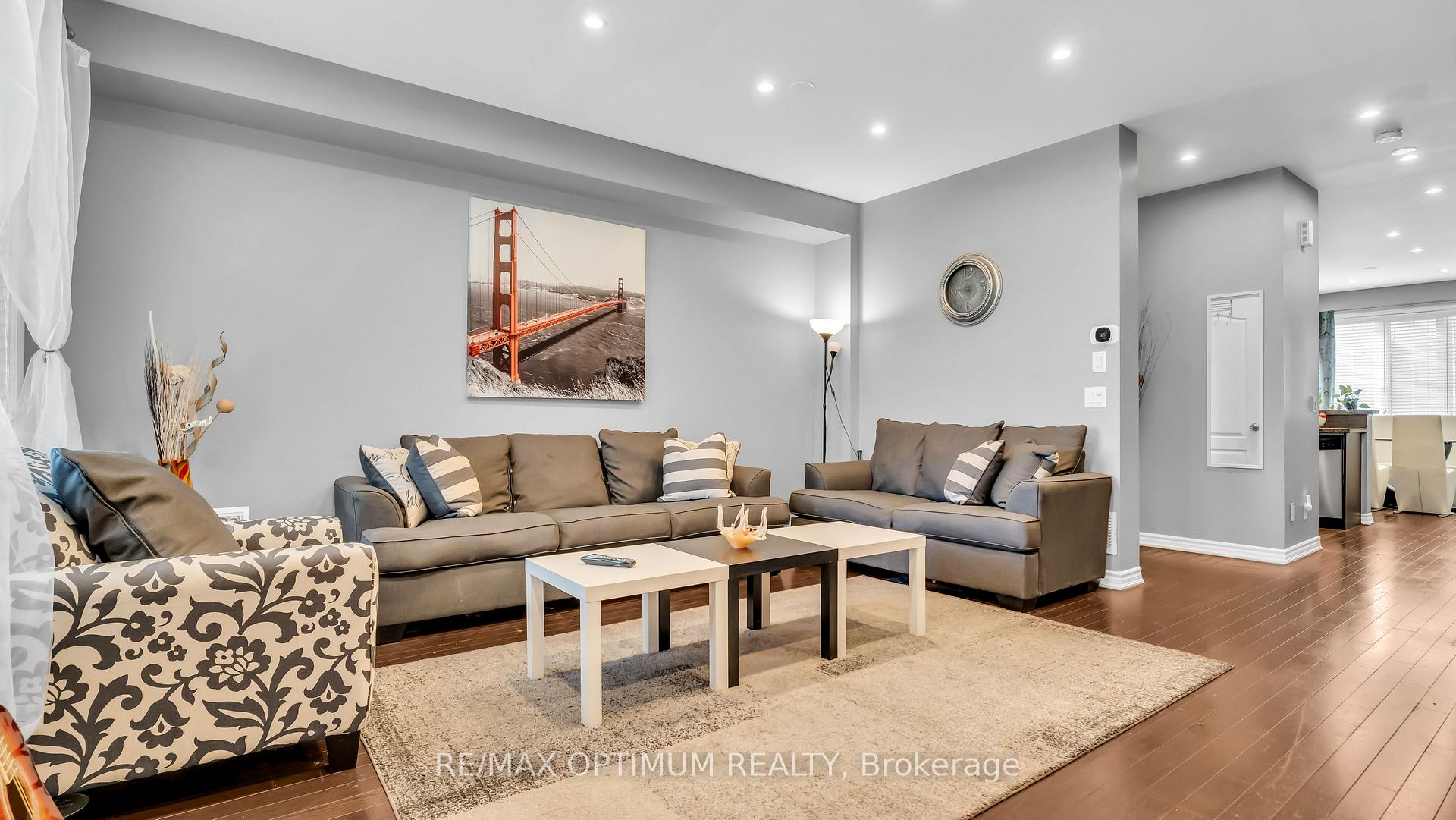 Photo 16 of 151 Cedar Lake Crescent, Brampton, Bram West — HOMEH
