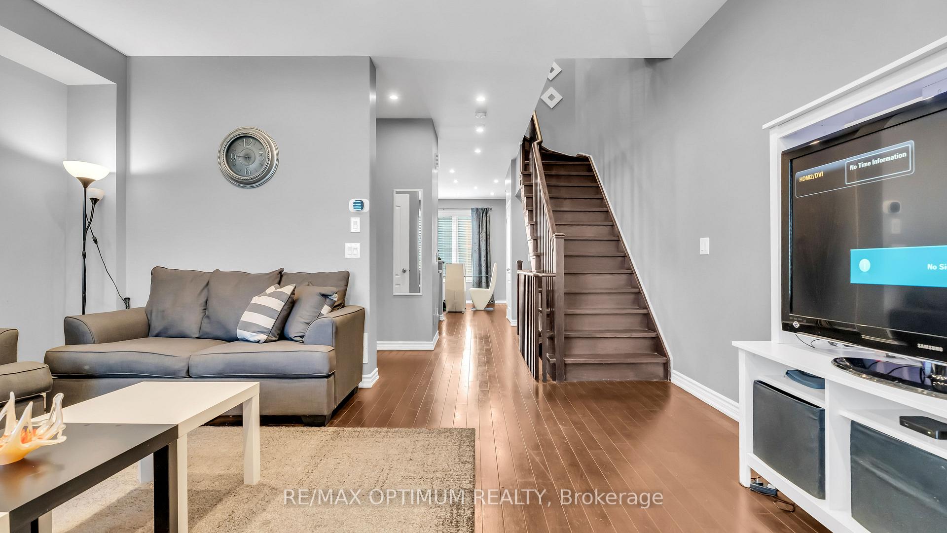 Photo 17 of 151 Cedar Lake Crescent, Brampton, Bram West — HOMEH