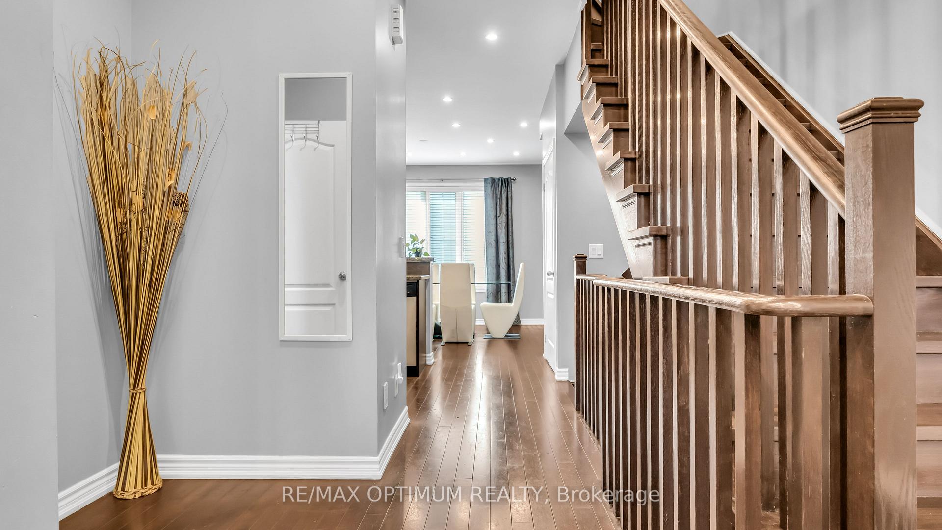 Photo 18 of 151 Cedar Lake Crescent, Brampton, Bram West — HOMEH