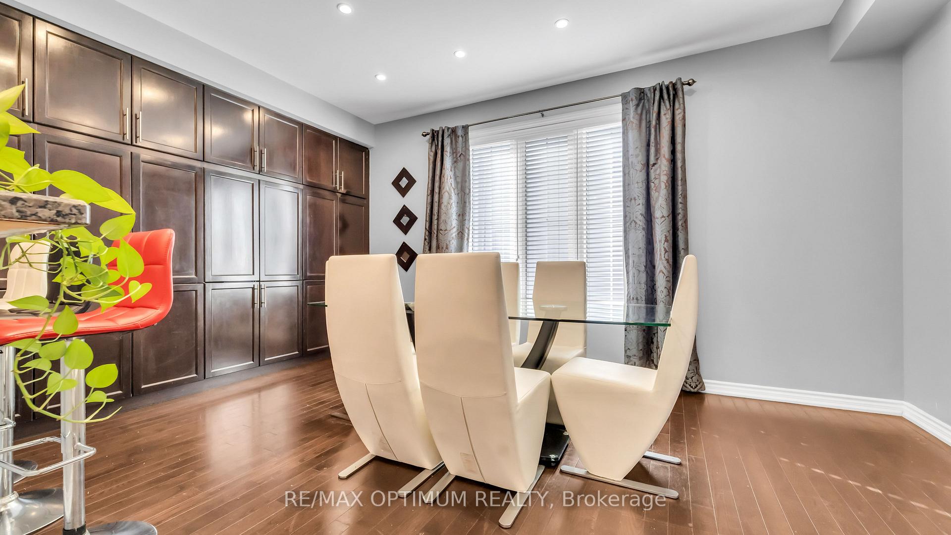 Photo 24 of 151 Cedar Lake Crescent, Brampton, Bram West — HOMEH
