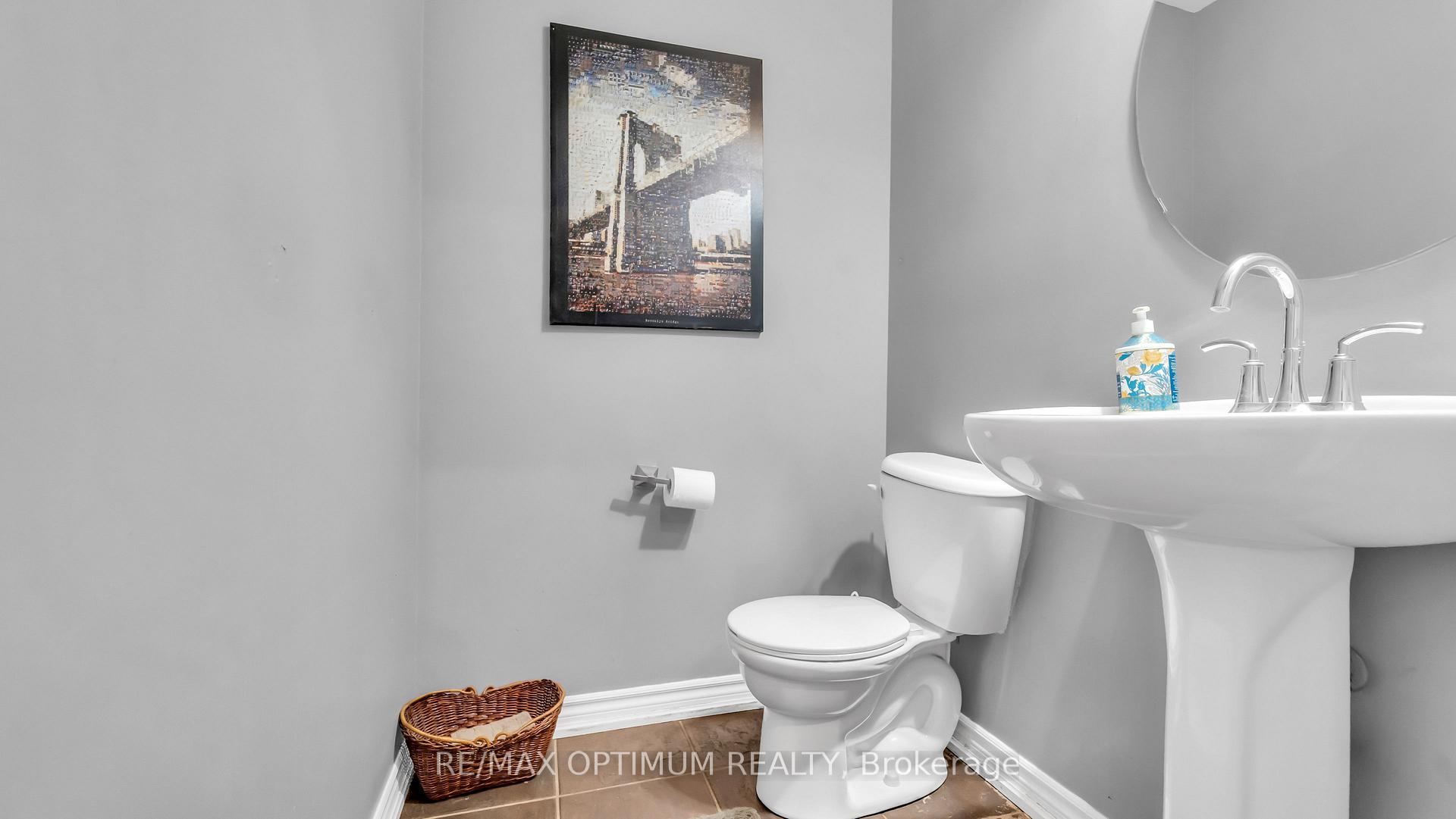 Photo 27 of 151 Cedar Lake Crescent, Brampton, Bram West — HOMEH