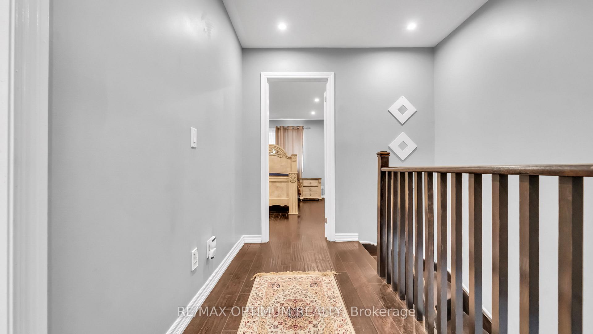 Photo 30 of 151 Cedar Lake Crescent, Brampton, Bram West — HOMEH