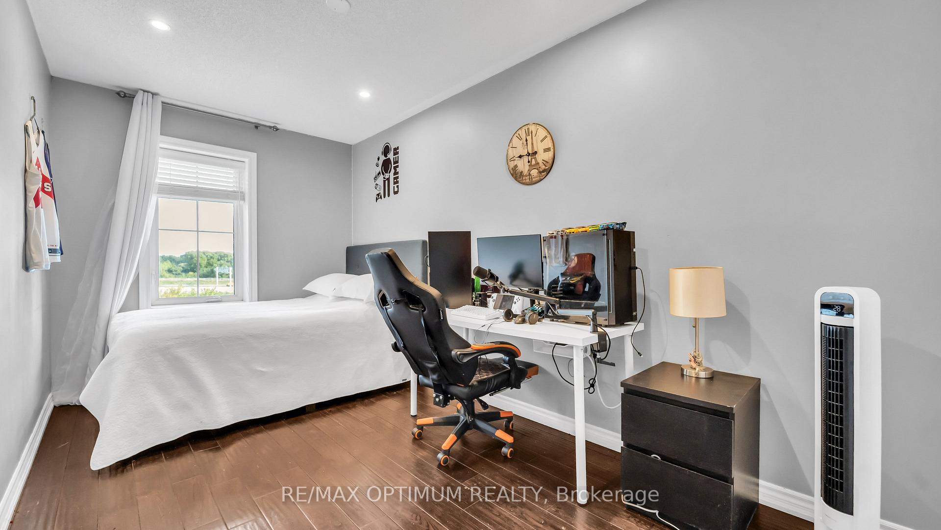 Photo 36 of 151 Cedar Lake Crescent, Brampton, Bram West — HOMEH