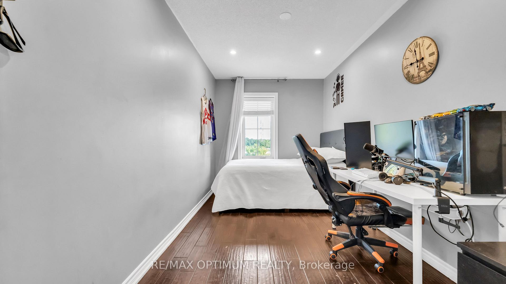 Photo 37 of 151 Cedar Lake Crescent, Brampton, Bram West — HOMEH