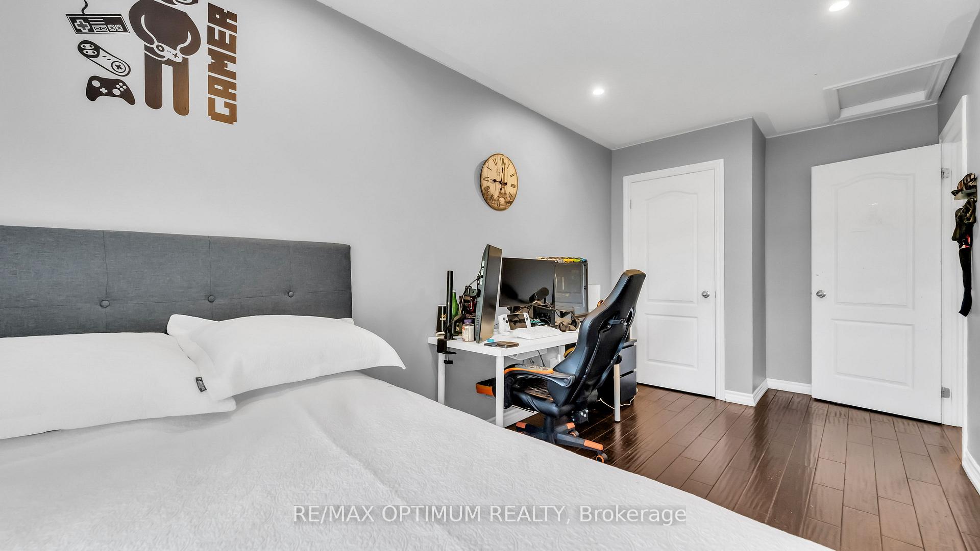Photo 38 of 151 Cedar Lake Crescent, Brampton, Bram West — HOMEH