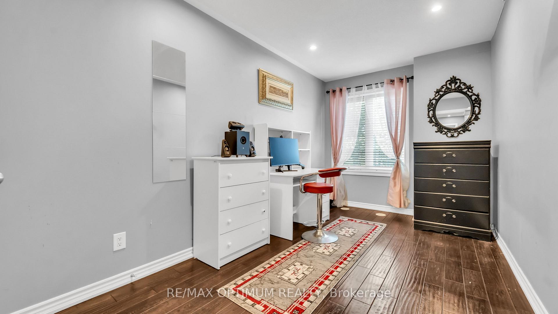 Photo 40 of 151 Cedar Lake Crescent, Brampton, Bram West — HOMEH