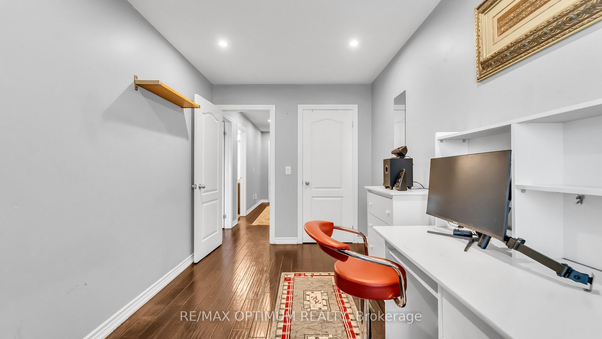 Photo 41 of 151 Cedar Lake Crescent, Brampton, Bram West — HOMEH