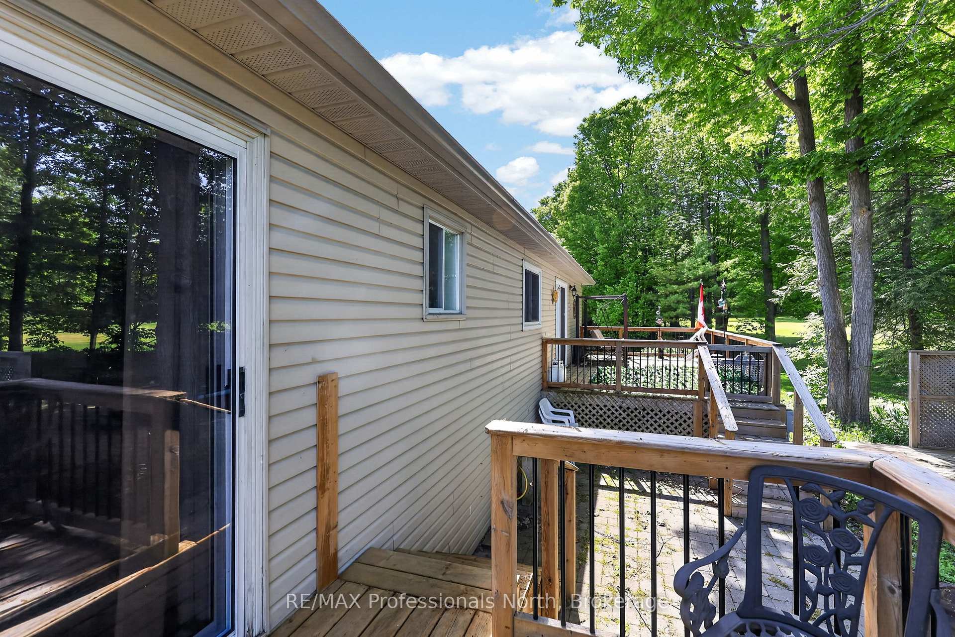 Photo 30 of 48 Fairway Crescent, Wasaga Beach — HOMEH