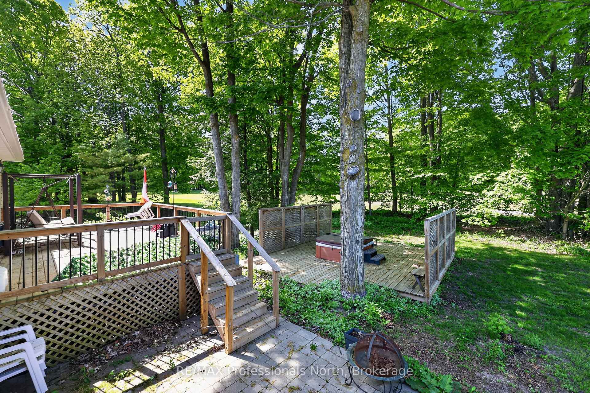 Photo 31 of 48 Fairway Crescent, Wasaga Beach — HOMEH