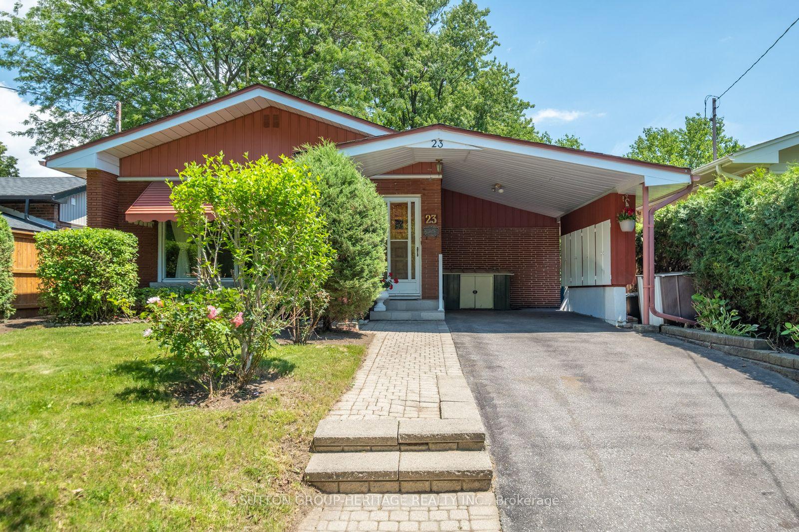Photo 1 of 23 Gaiety Drive, Scarborough, Woburn — HOMEH
