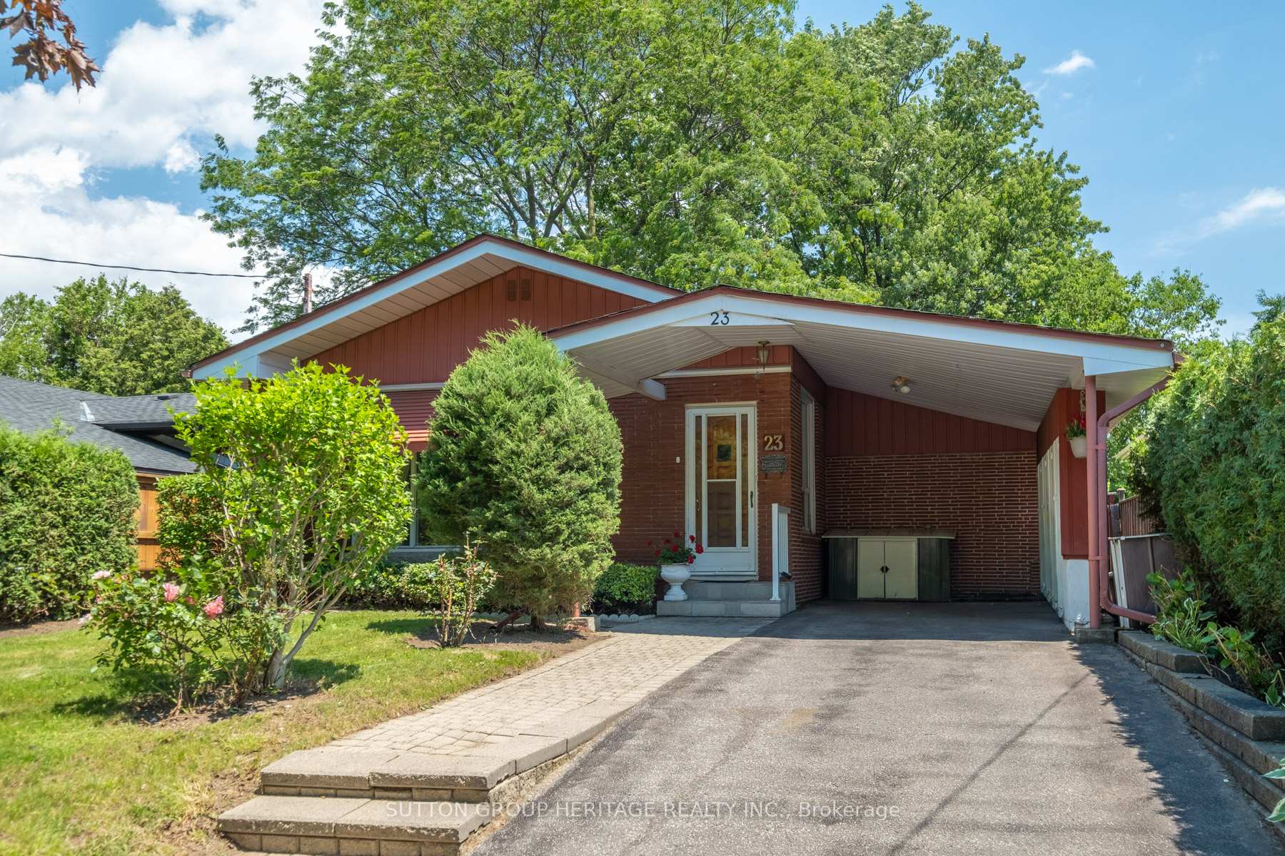 Photo 2 of 23 Gaiety Drive, Scarborough, Woburn — HOMEH