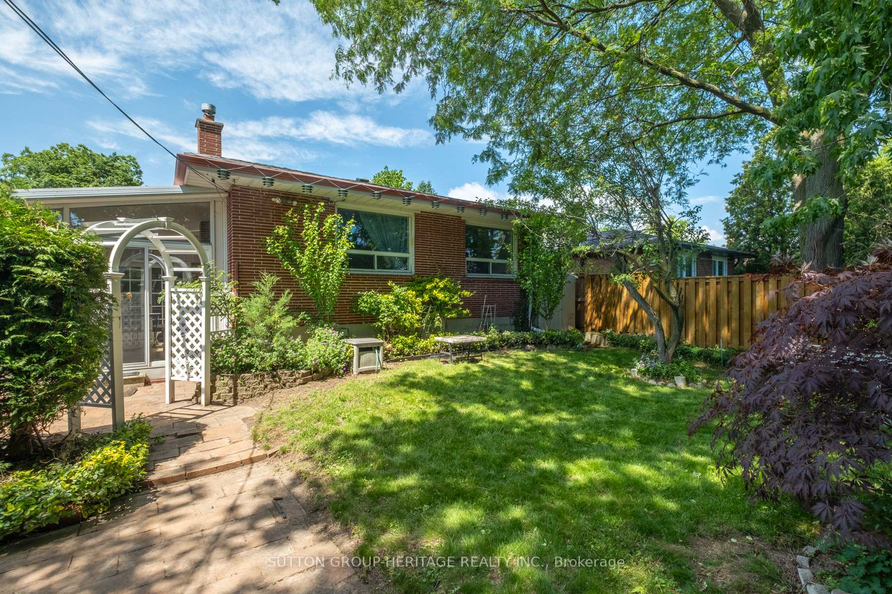 Photo 28 of 23 Gaiety Drive, Scarborough, Woburn — HOMEH