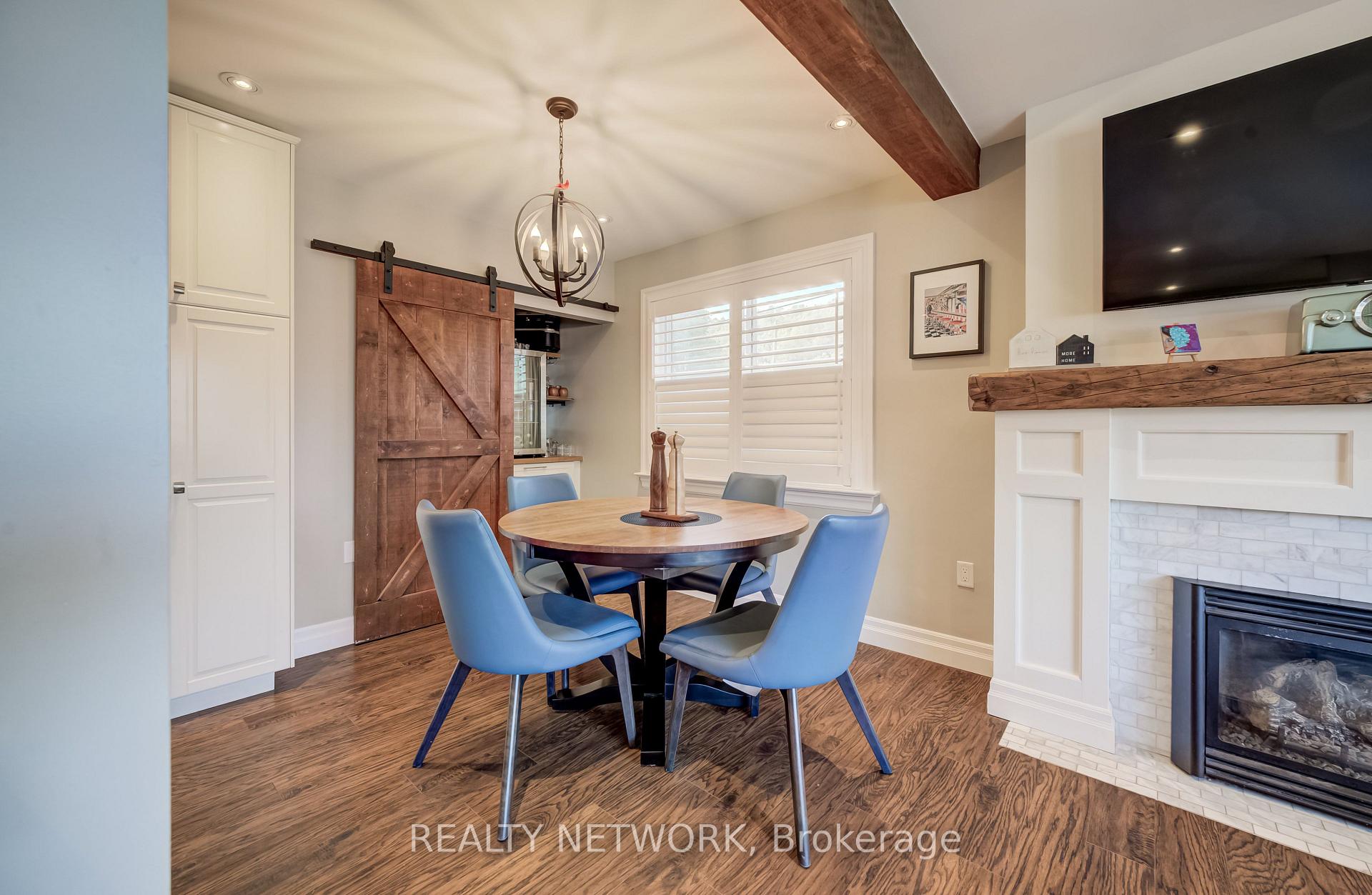 Photo 6 of 21 Loma Drive, Hamilton, Stoney Creek — HOMEH