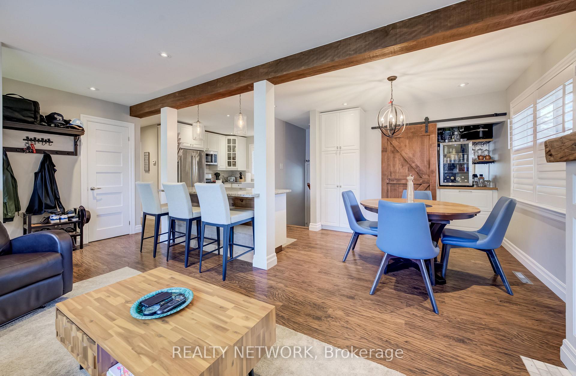 Photo 7 of 21 Loma Drive, Hamilton, Stoney Creek — HOMEH