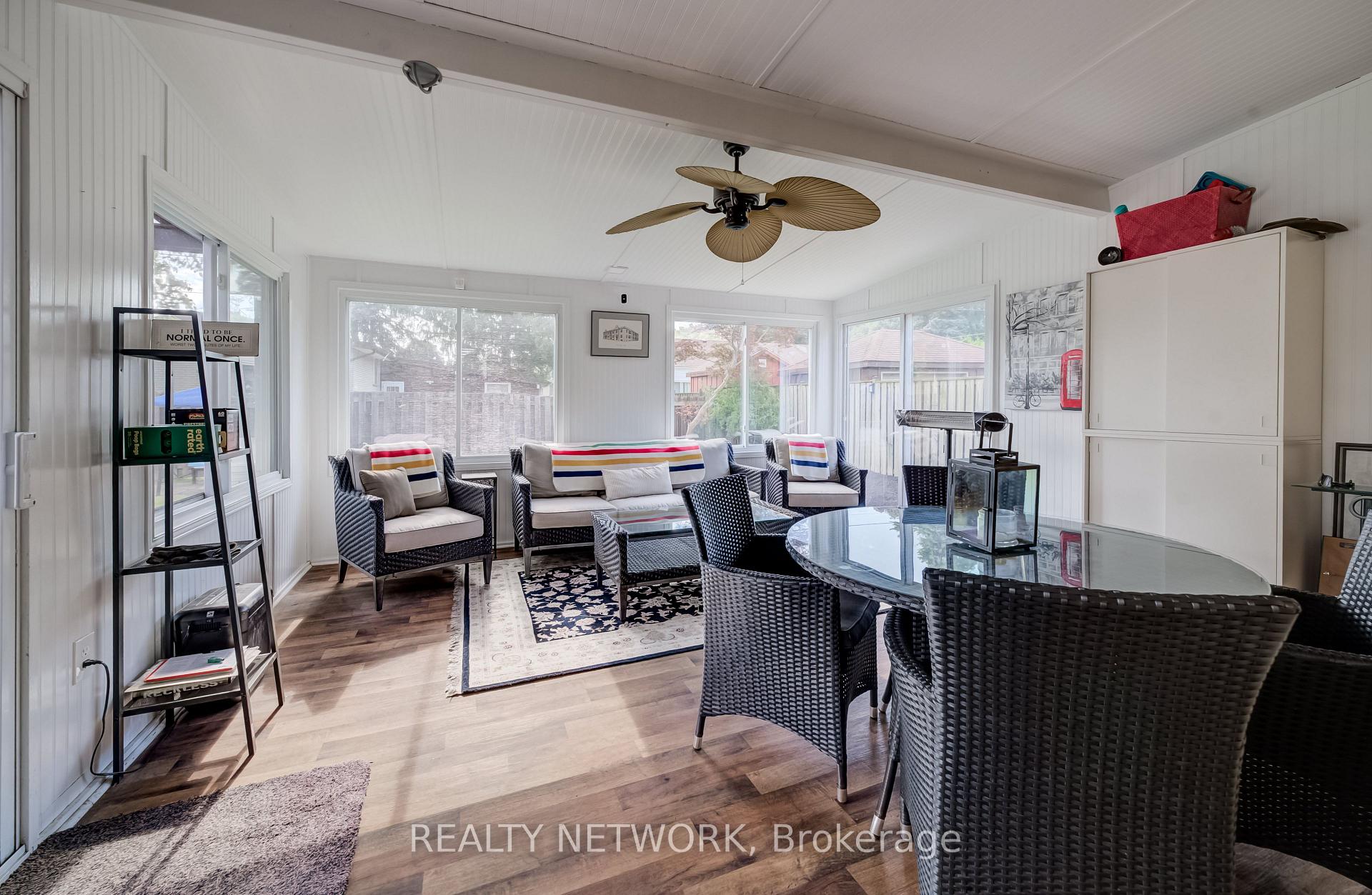 Photo 24 of 21 Loma Drive, Hamilton, Stoney Creek — HOMEH