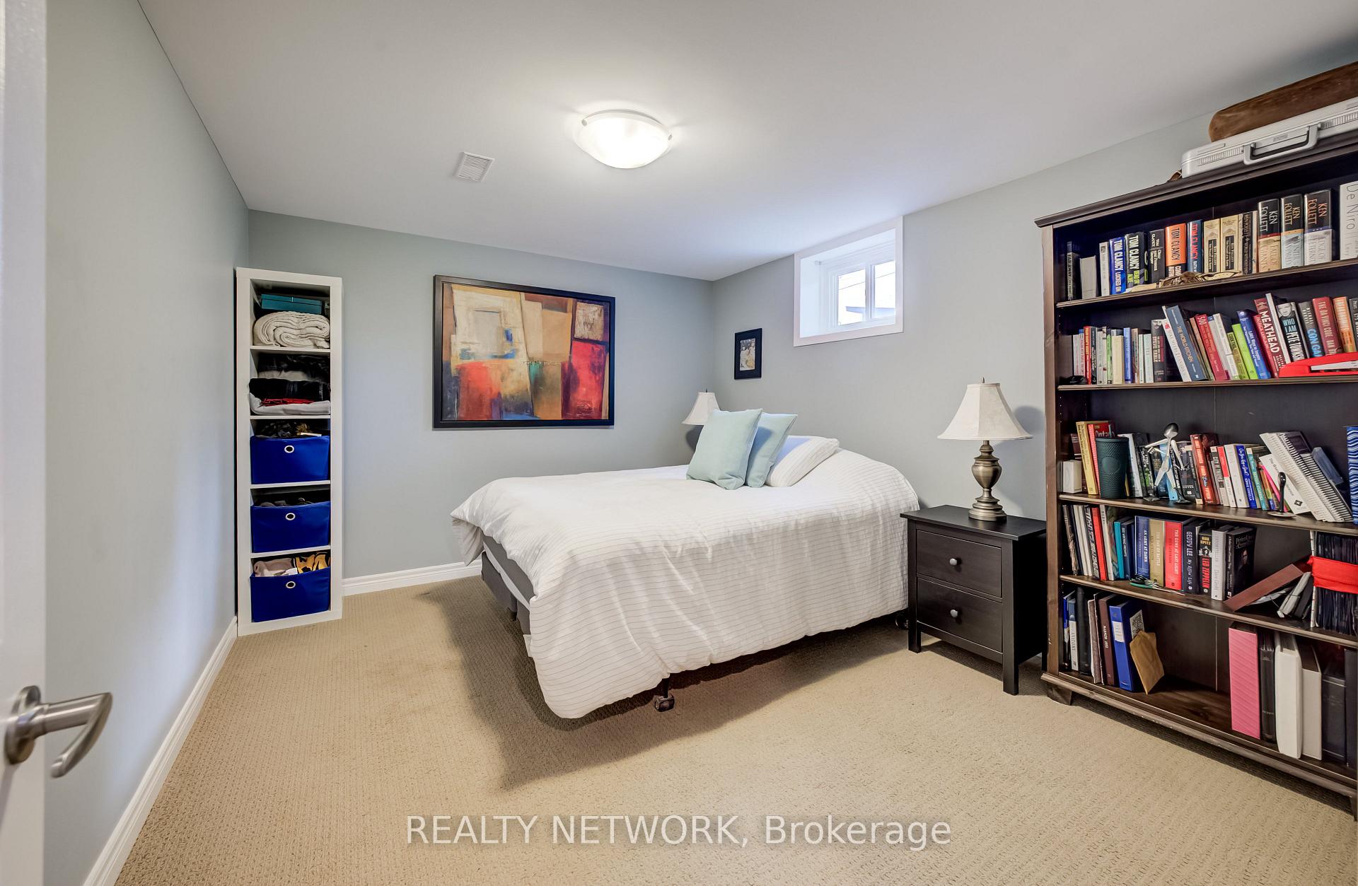 Photo 36 of 21 Loma Drive, Hamilton, Stoney Creek — HOMEH