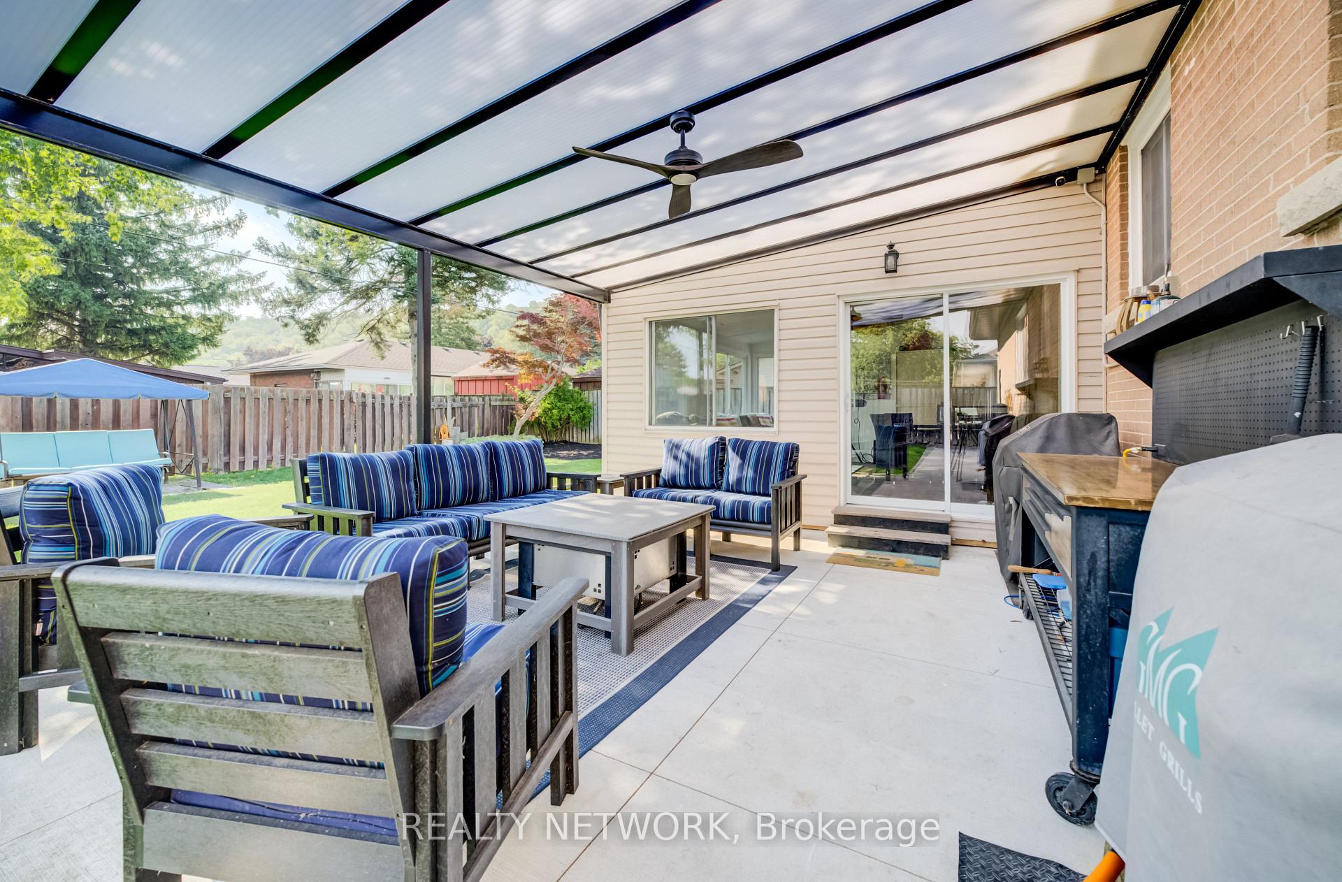 Photo 40 of 21 Loma Drive, Hamilton, Stoney Creek — HOMEH