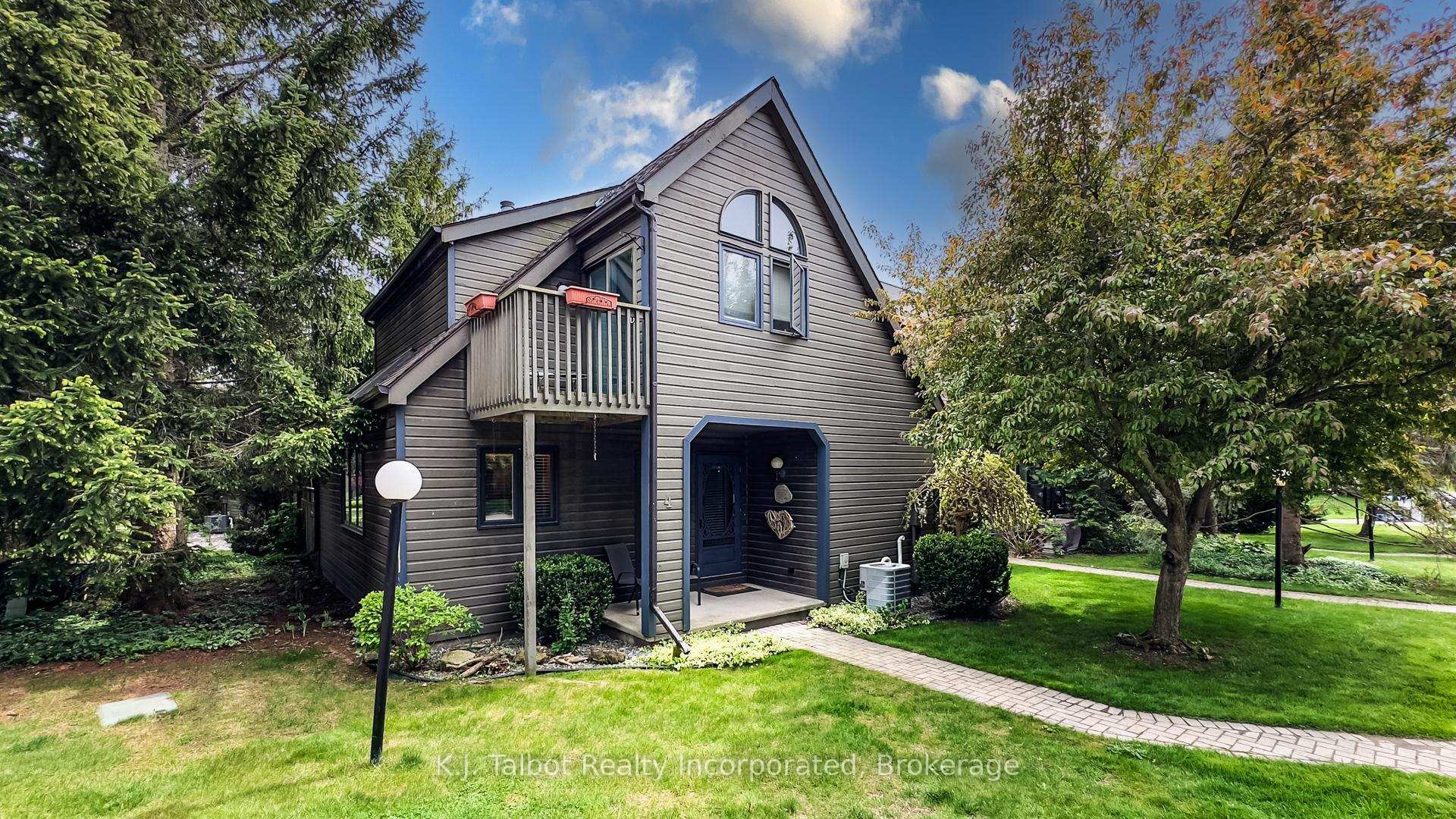 Photo of 76582 Jowett's Grove Road