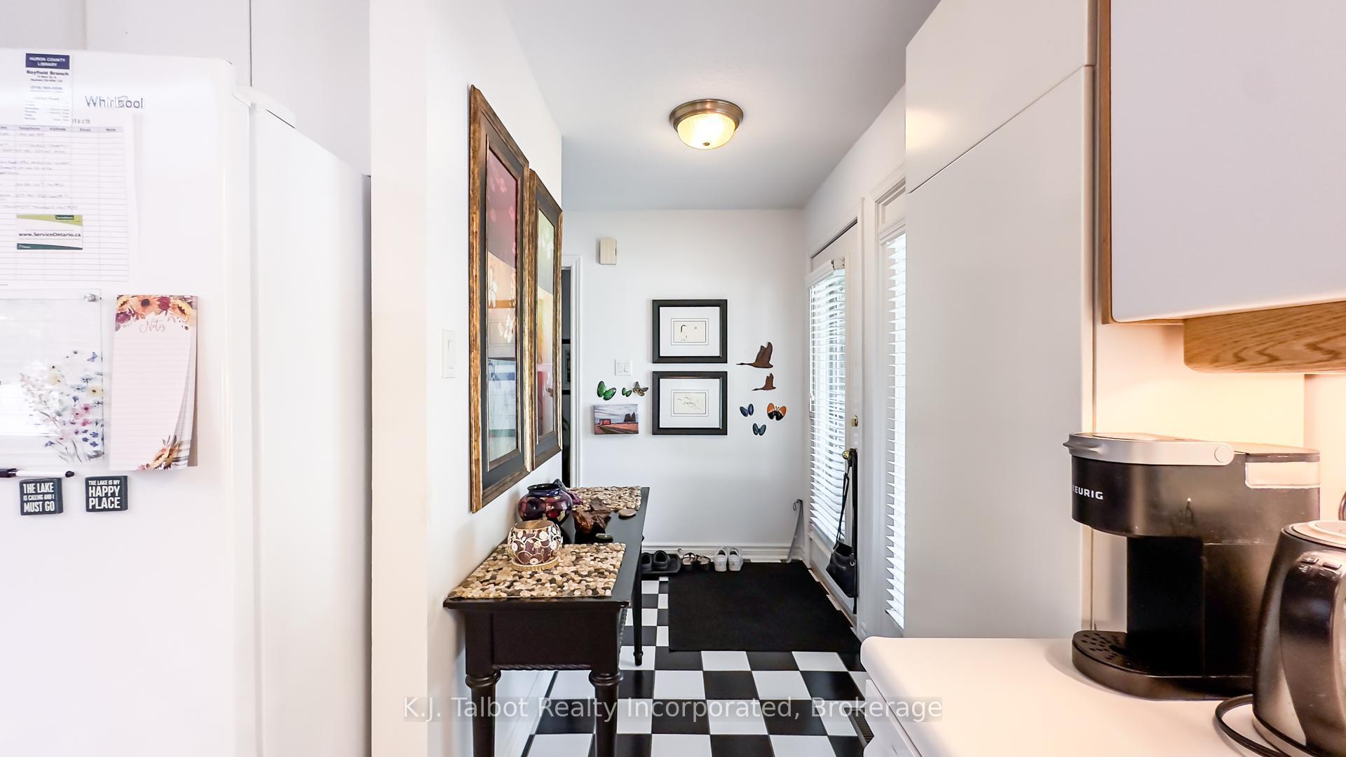 Photo 23 of 76582 Jowett's Grove Road, Bluewater, Bayfield — HOMEH