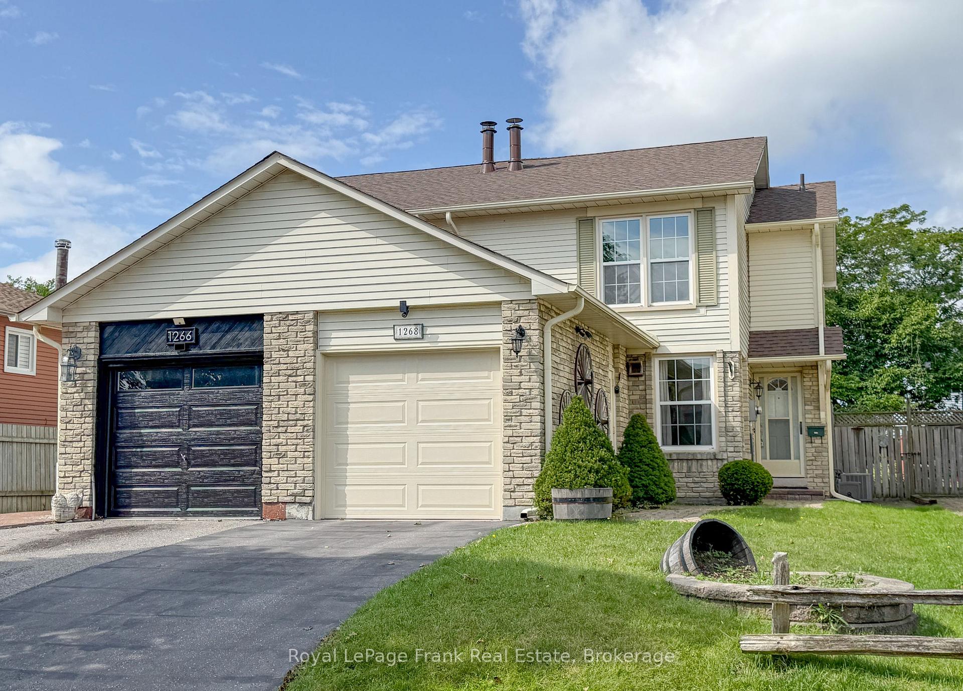 Photo 2 of 1268 Northmount Street, Oshawa, Centennial — HOMEH