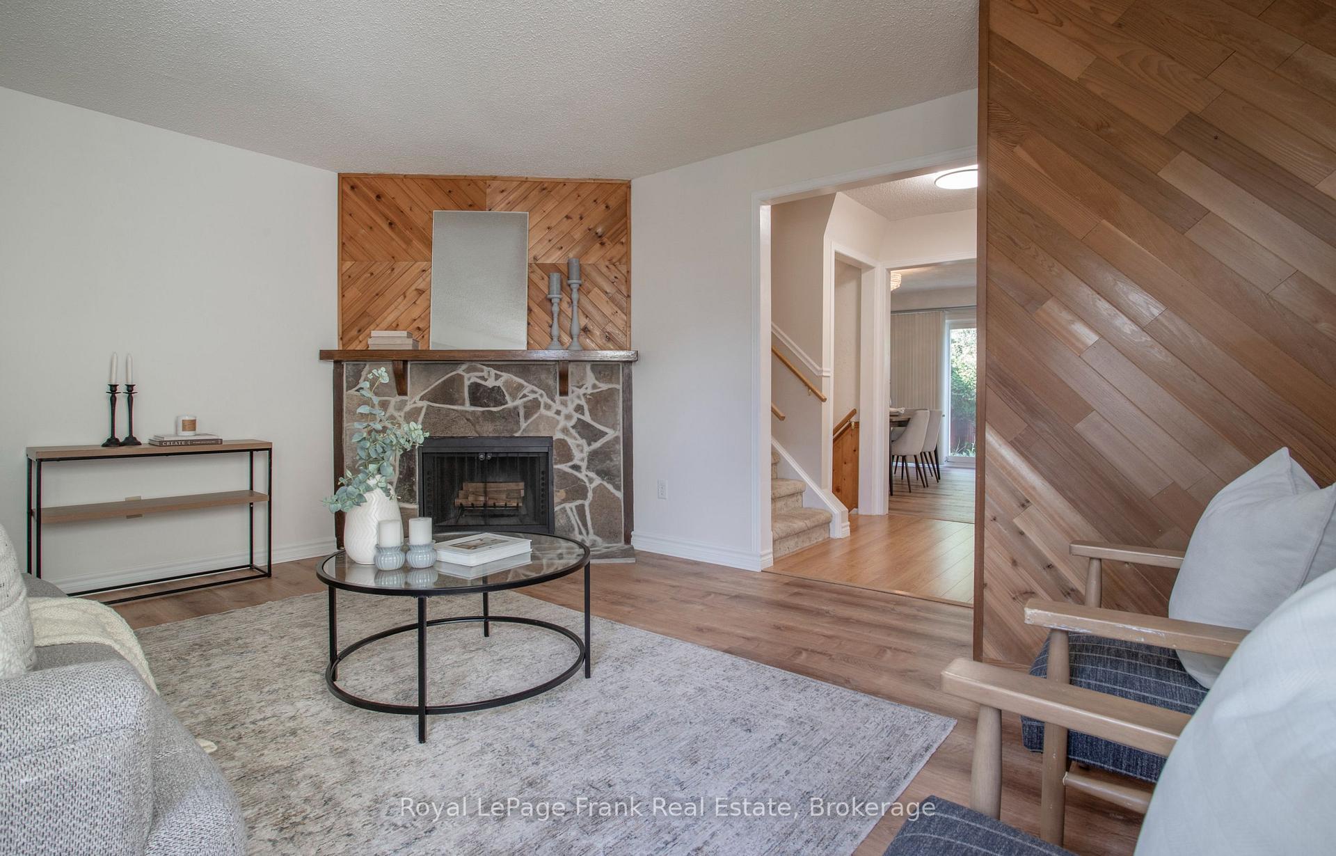 Photo 9 of 1268 Northmount Street, Oshawa, Centennial — HOMEH