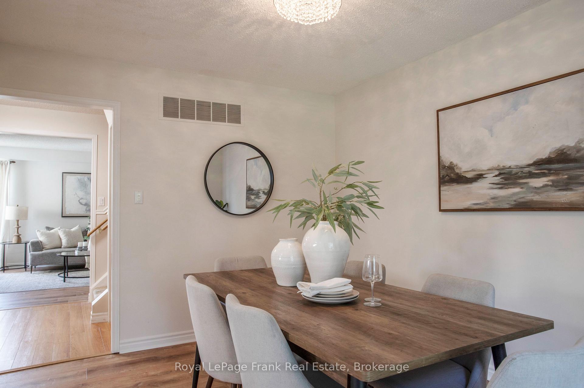 Photo 12 of 1268 Northmount Street, Oshawa, Centennial — HOMEH