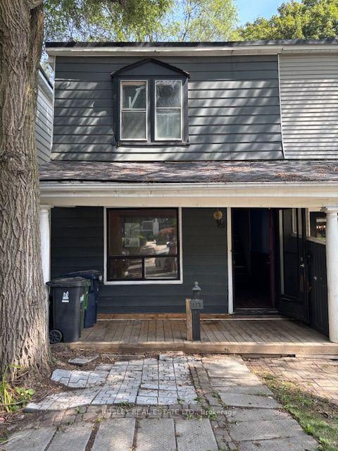 Photo 11 of 117 Wheeler Avenue, Toronto, The Beaches — HOMEH